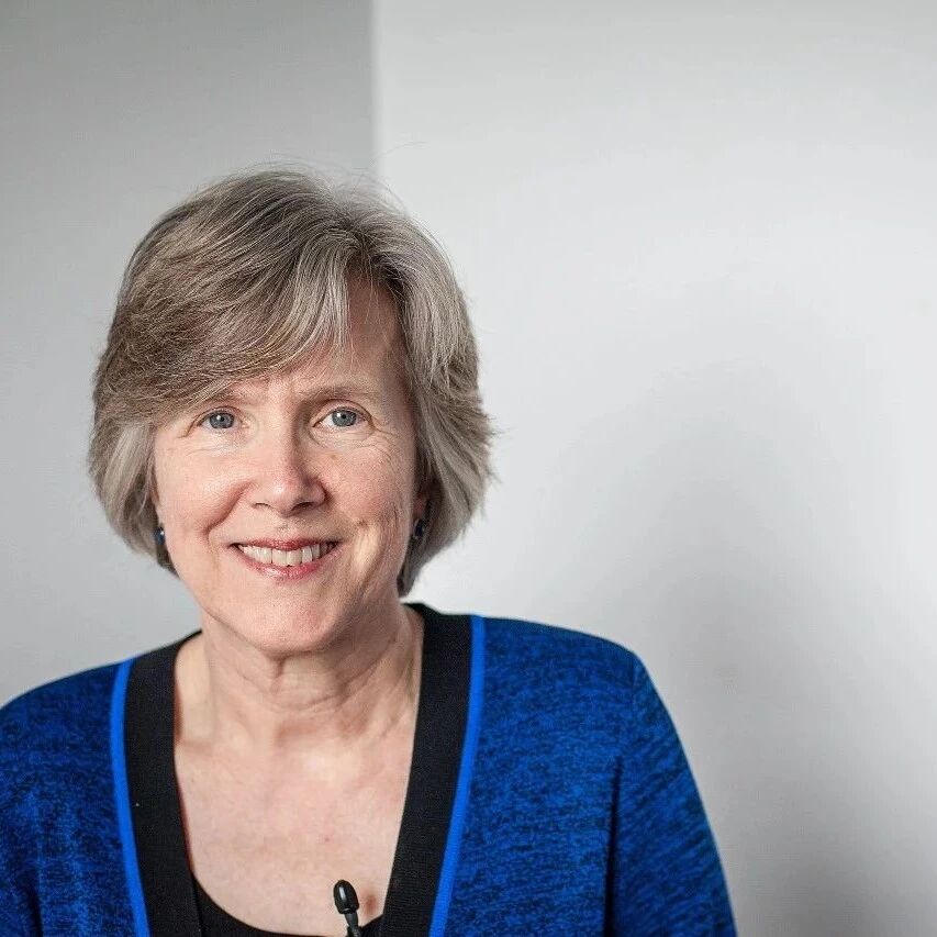 心理韧性大牛学者 Ann Masten 学术档案侦查