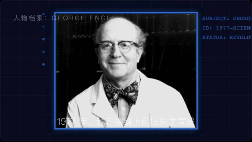 George Engel